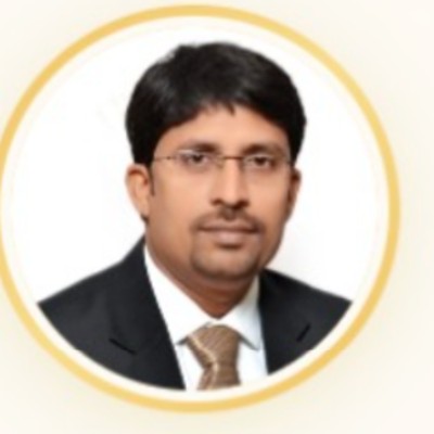 CA China Mastan Talakayala