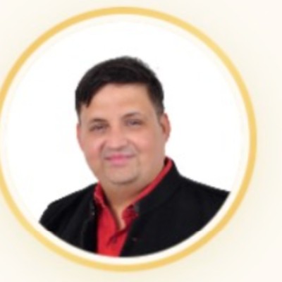 CA Neel Kamal Paramkusum